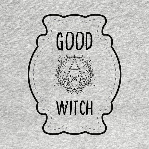 Good Witch by Free Spirits & Hippies